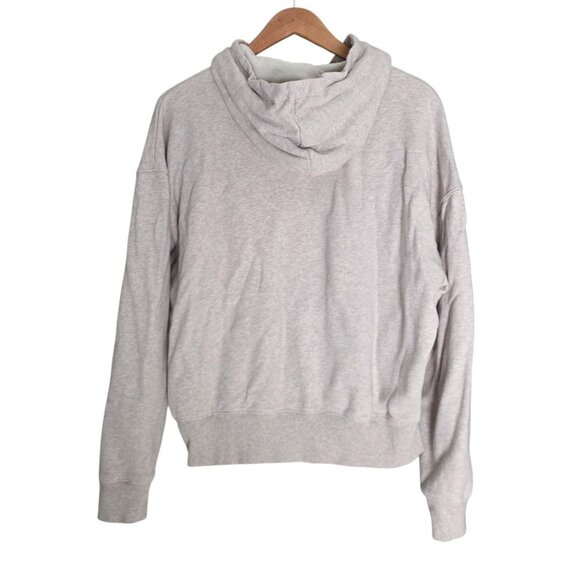 Women's - Spiritual Gangster Warrior Energy Graphic Hoodie, Size Medium - Picture 6 of 7